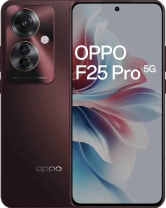 OPPO F25 Pro 5G ( 128 GB Storage, 8 GB RAM ) Online at Best .